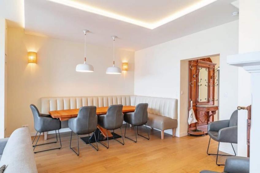 Somptueuse Demeure Arcachonnaise De Caractère Avec Accès Direct à La Plage - foto 58