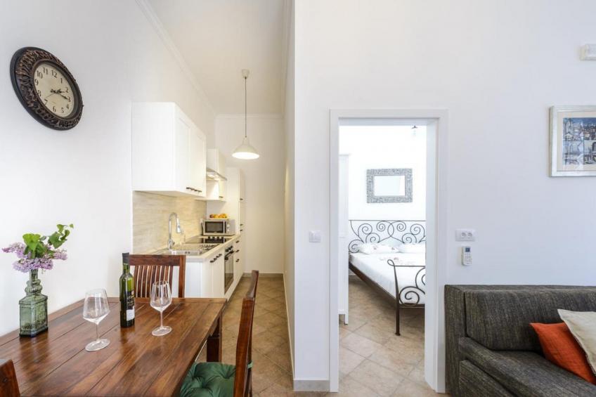 Apartments Franka Old Town - One Bedroom Apartment - foto 4