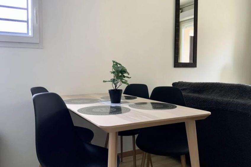 Résidence Les Naïades F25 - 1 Chambre Pour 4 Personnes ! - foto 2