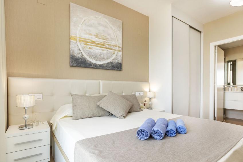 Ciudad Jardin 2 - Marina d'Or - foto 12