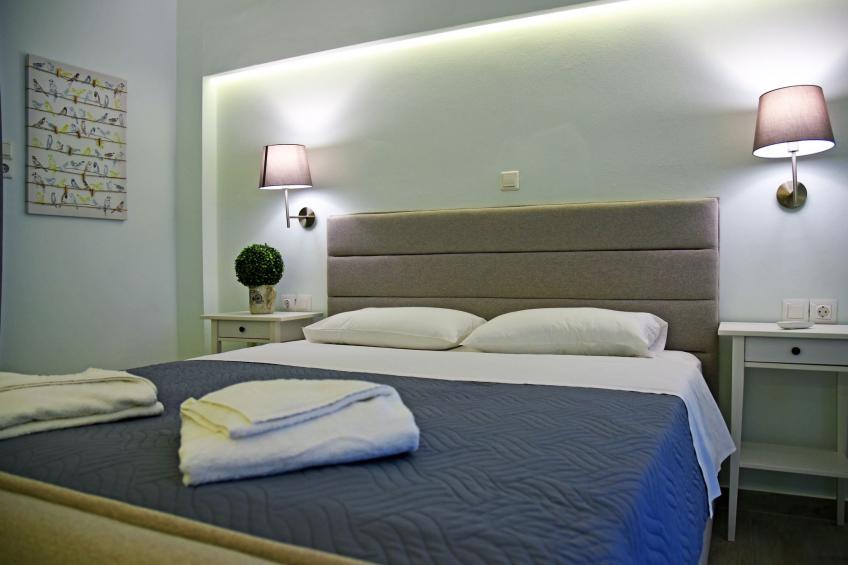 Wohnung Castello Wohnungen mit Balkon - foto 29