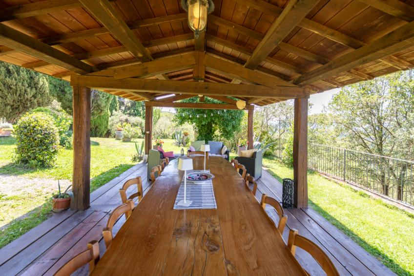 Podere Le Coste - foto 62