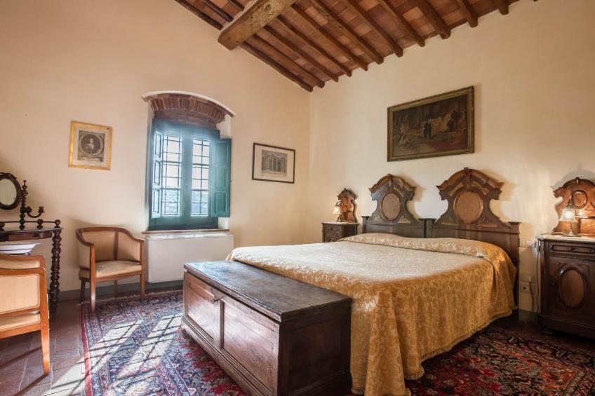 Ferienvilla "Roncovisi" mit Infinity-Pool - foto 43