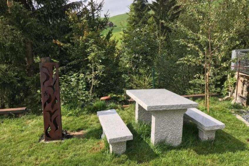 Bömmeli,Appenzell AR - foto 23