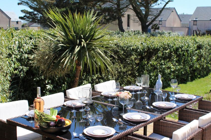 Wellness-Villa Duxcaar - foto 9