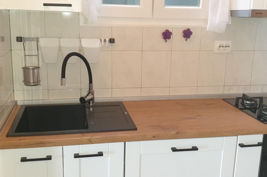 "Mirta" direkt am Strand - foto 15