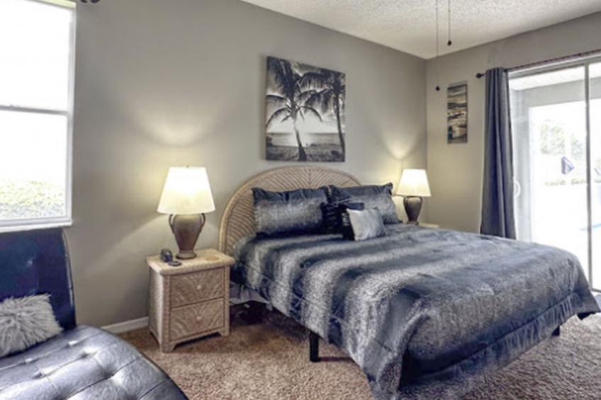 Ruhige Disney Area Villa mit ganztägiger Sonne und Pool - foto 7