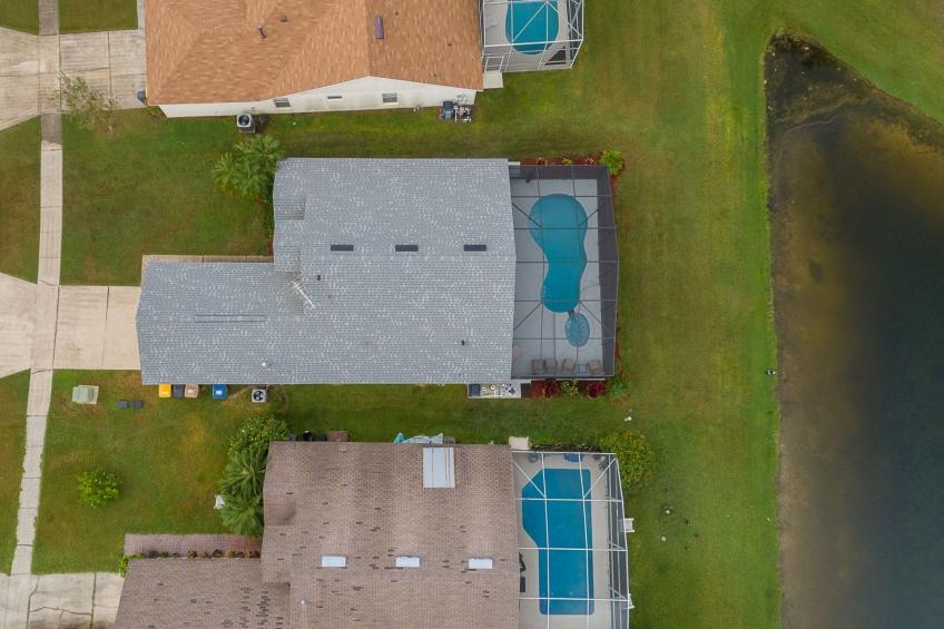 Nur wenige Minuten von Disney Pool, Spa und Seeblick - foto 24