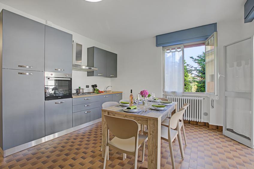 Mark Apartment - foto 4