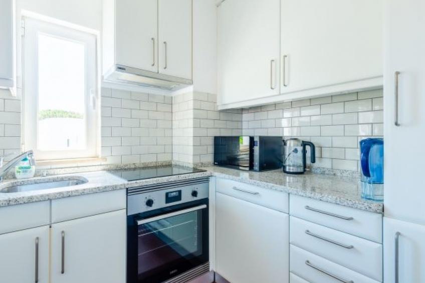 Vale do Lobo Apartment D - foto 17