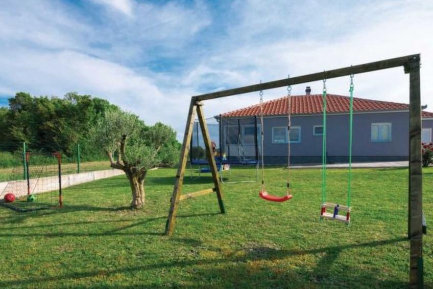 Holiday house Flora with pool - foto 24