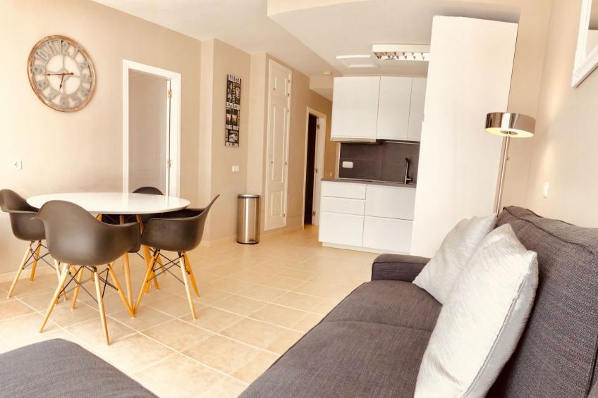 für 5 Personen ca. 70 m² in Costa Calma, Fuerteventura (Südküste von Fuert - foto 5