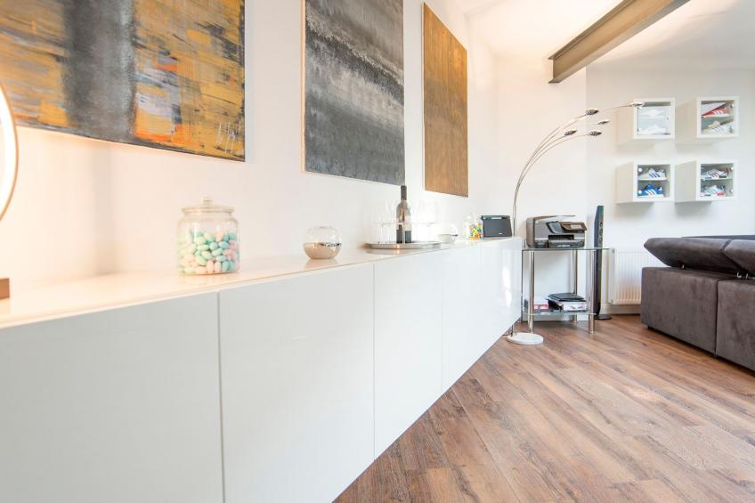 Exklusives Loft im Herzen von Düsseldorf - foto 3