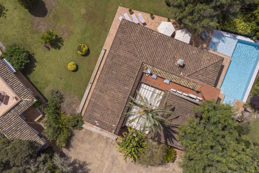 VILLA CASA DEL TALAIOT SENCELLES VT/1743 - foto 46