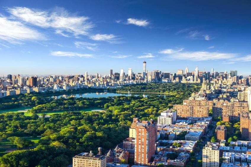 Cozy 1 Bedroom Apartment 1 Queen Bed  LIC