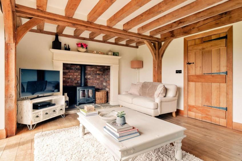 Windfall Cottage - foto 20
