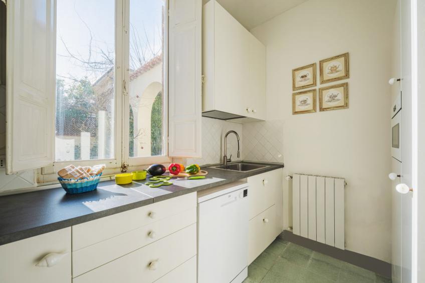 Villa Le Stelle - foto 11