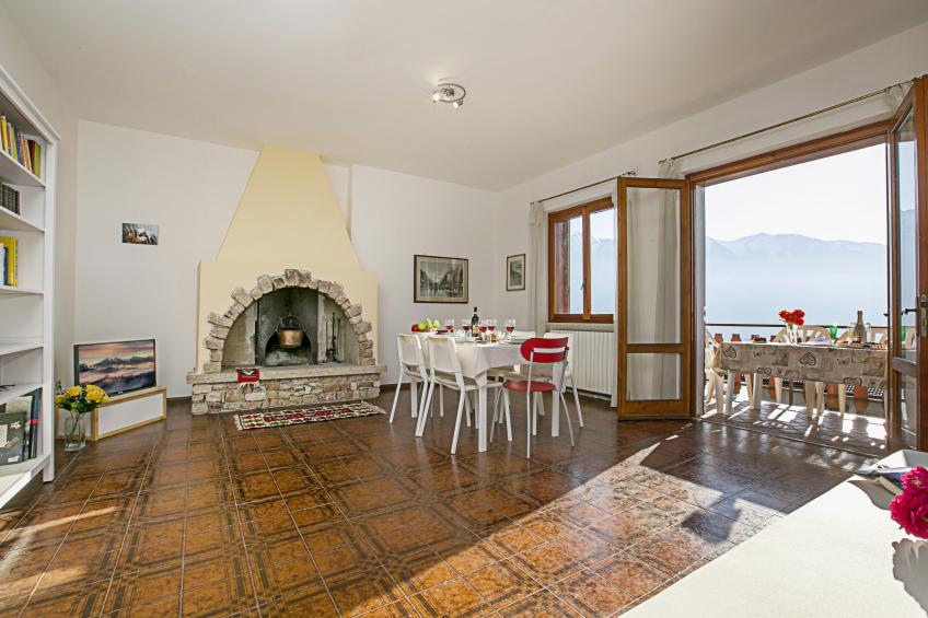 Balcone Panoramico sul Garda - foto 17