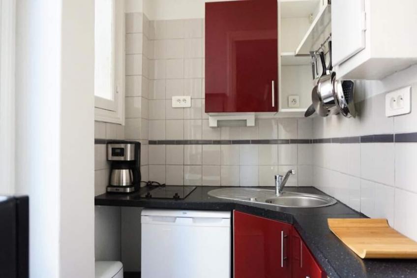 Studio à Paris - foto 8