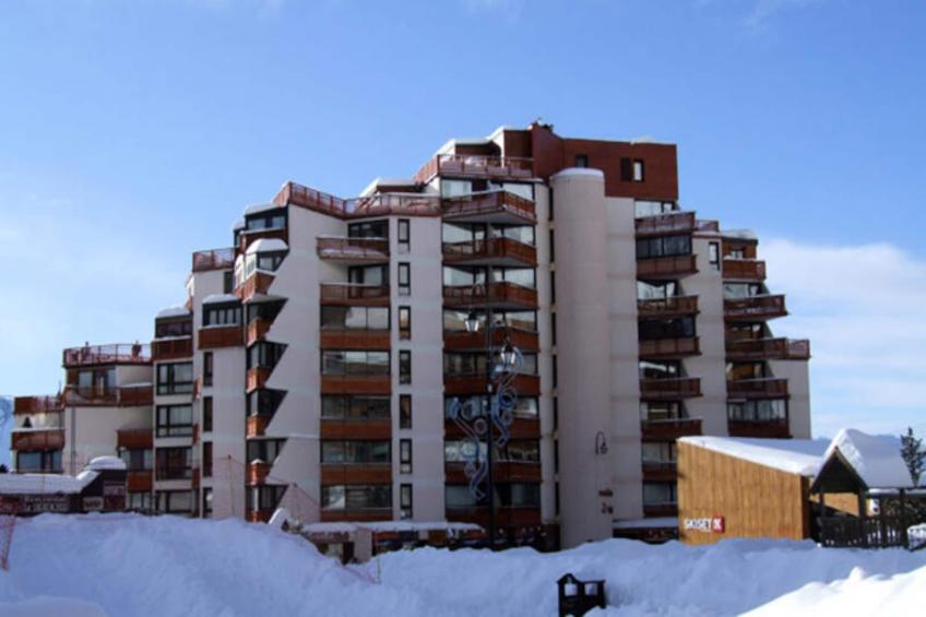 Résidence Trois Vallees - foto 8