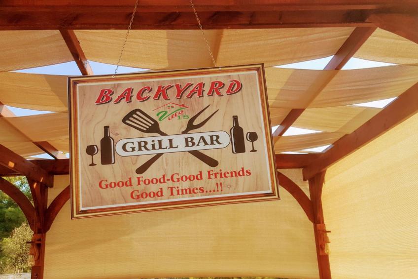 Berghütte mit eigenem Pool - foto 49