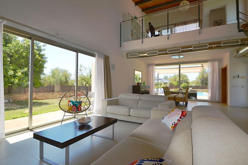 Schönes modernes Ferienhaus C84MLL - foto 12