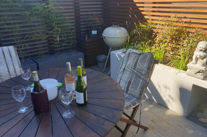 Kleines Ferienhaus in Deurdrif mit Privatem Garten - foto 4