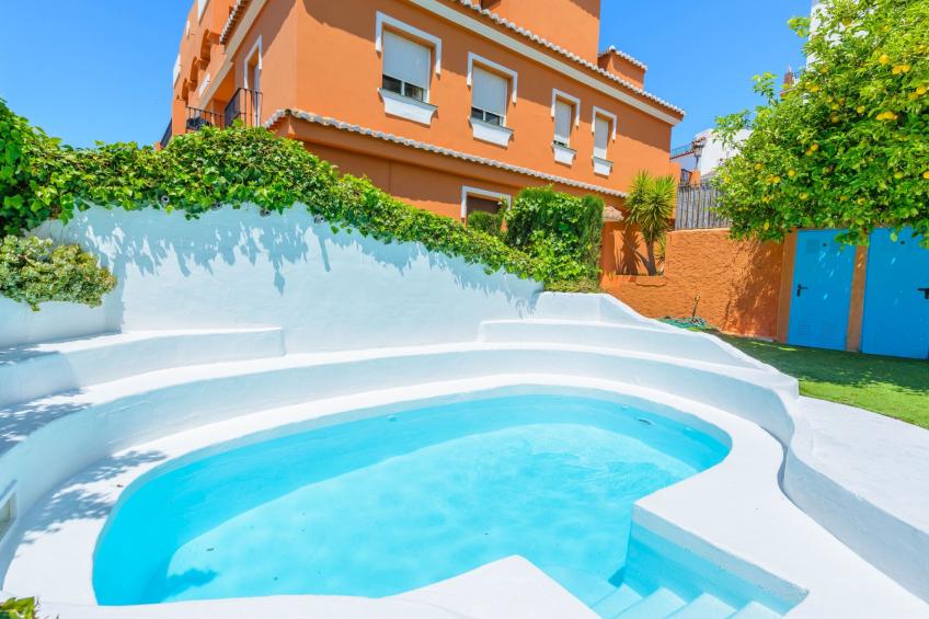 Typisches zentrales Haus - foto 30