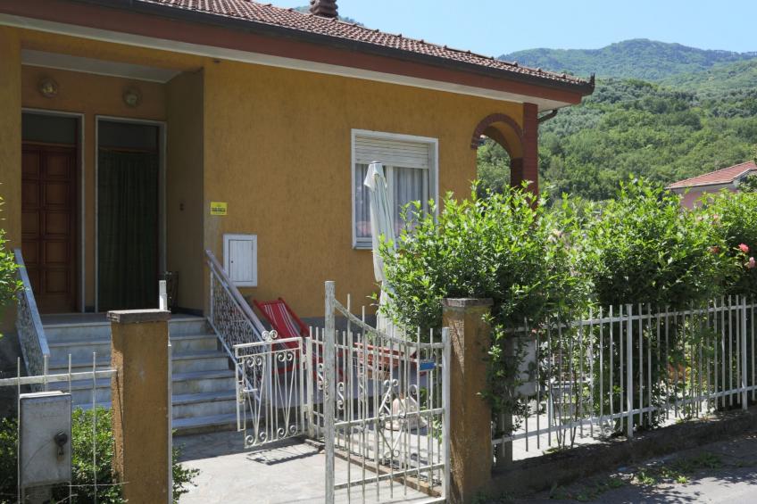 Casa Gialla (SNE165) - foto 2