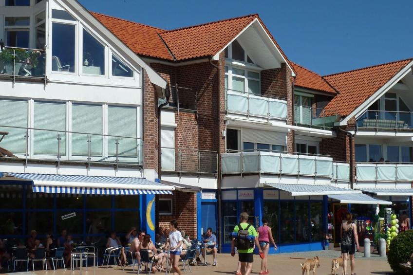 Penthouse-Ostseepanorama - foto 4