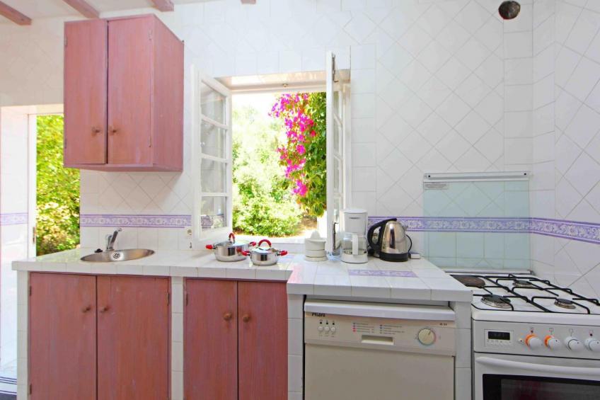 "Casa Branca" mit Grill - foto 12