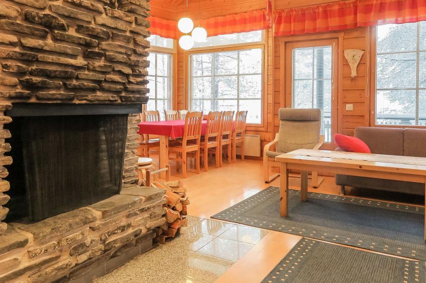 Riekkoluosto - foto 10