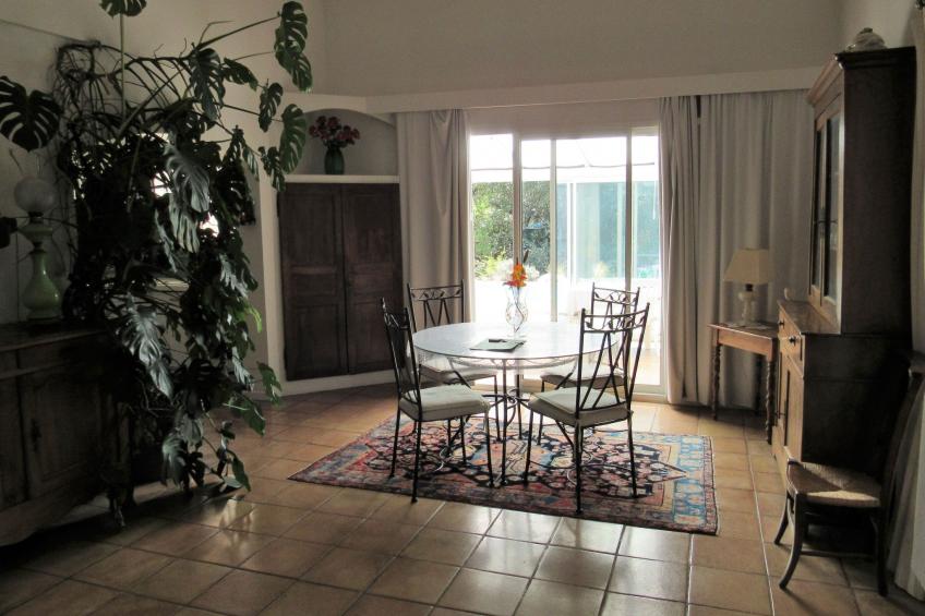 Villa Calme à la campgane in Saint-Bômer-les-Forges - foto 12