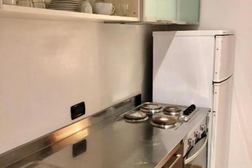 Residence Domus Bilo with balcony - foto 21