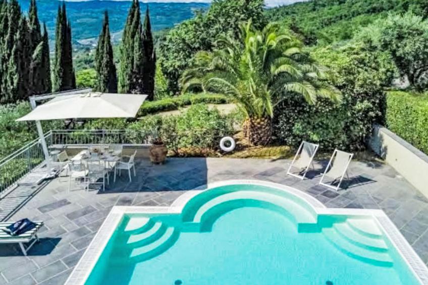 Villa Casale Belvedere - foto 41