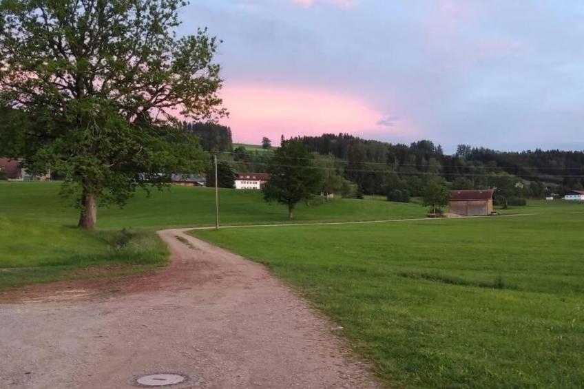 Gemütliche Ferienwohnung im Oberallgäu - foto 15