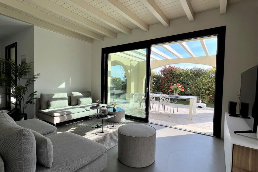 Casa sulle colline - foto 5