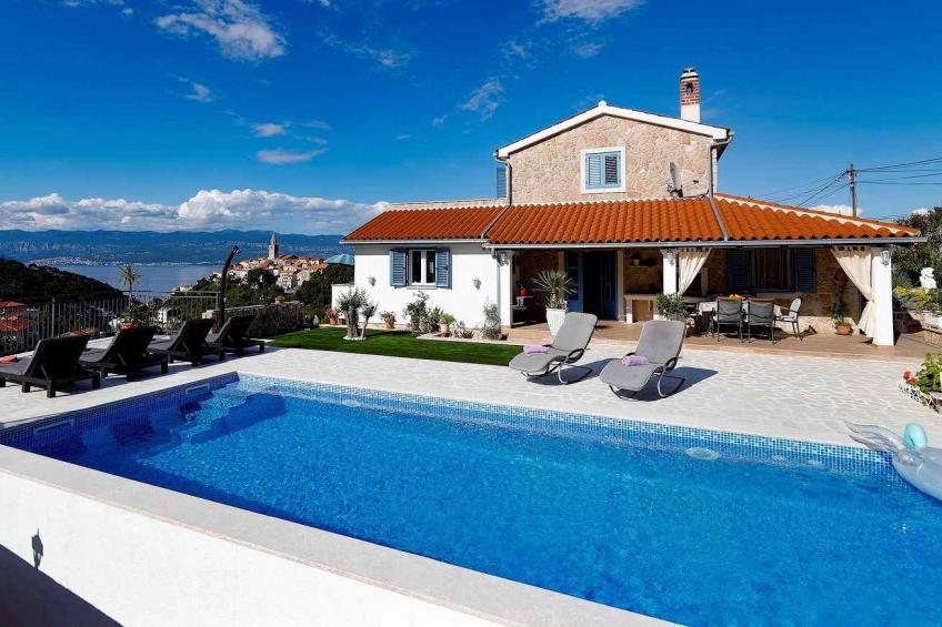 Holiday house multiple occupancy - BF-CKBW - foto 24