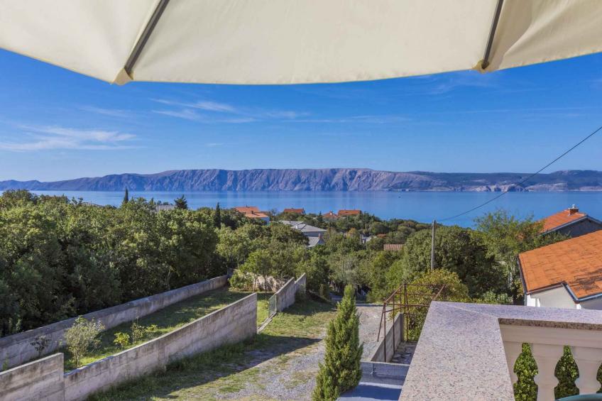 Vakantiewoning met uitzicht op zee en wifi - VW-NG9MT - foto 94