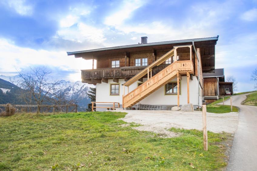 Ferienwohnung Rauchenbacher Mittersill - foto 5