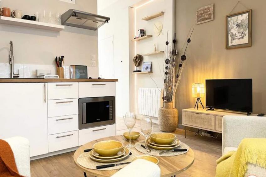 The Pearl - Jacuzzi - Cinéma - Patio - Parking - foto 7