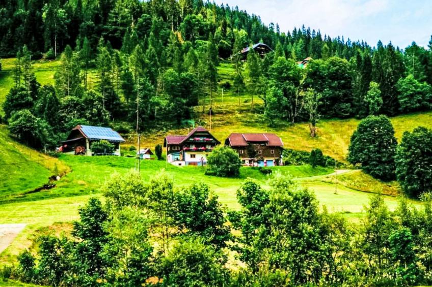 Haus Vidmar (ARR120) - foto 6