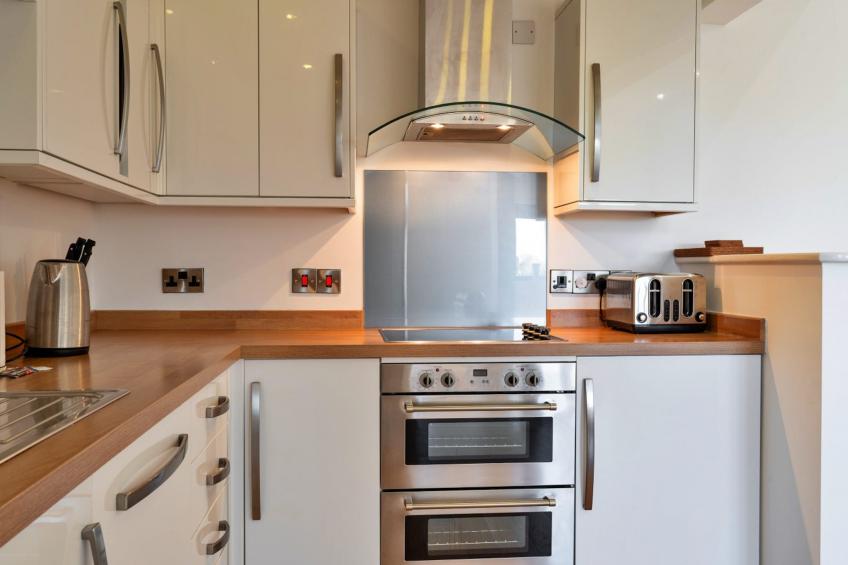 Trippet Cottage at Bodmin Moor - foto 14