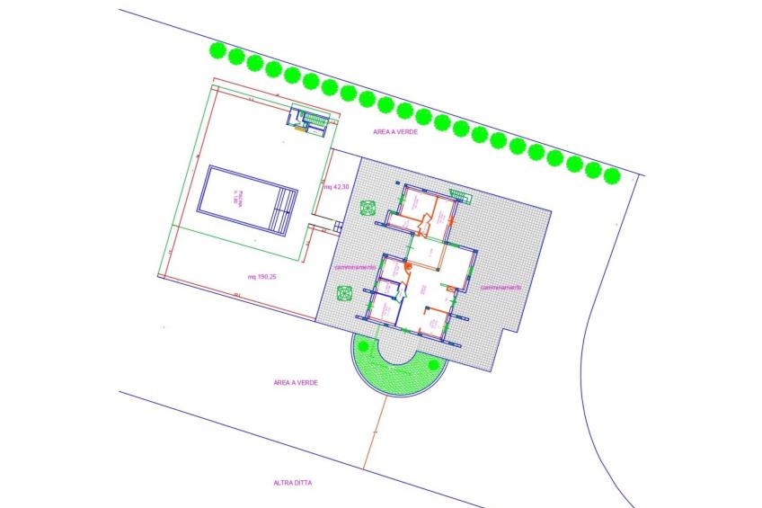 Casa Sbrizza... auf dem Lande, 15 Minuten vom Meer entfernt - foto 58