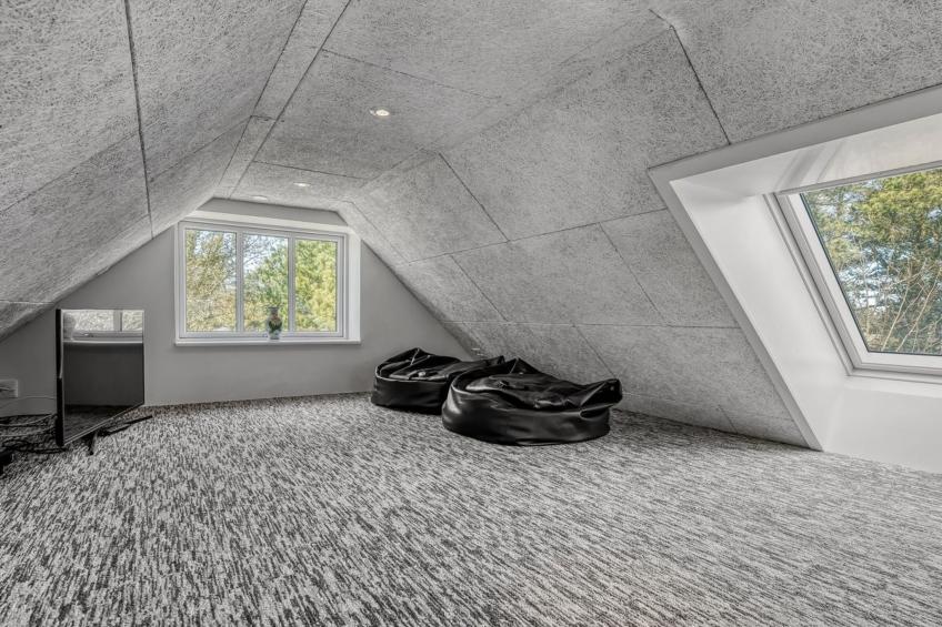 "Elisa" - 1.2km from the sea in NW Jutland - foto 23