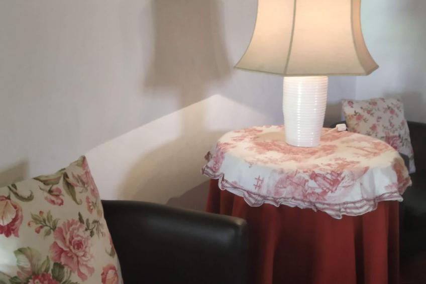 Schöne Wohnung in Azenhas Mar mit großem Garten - foto 12