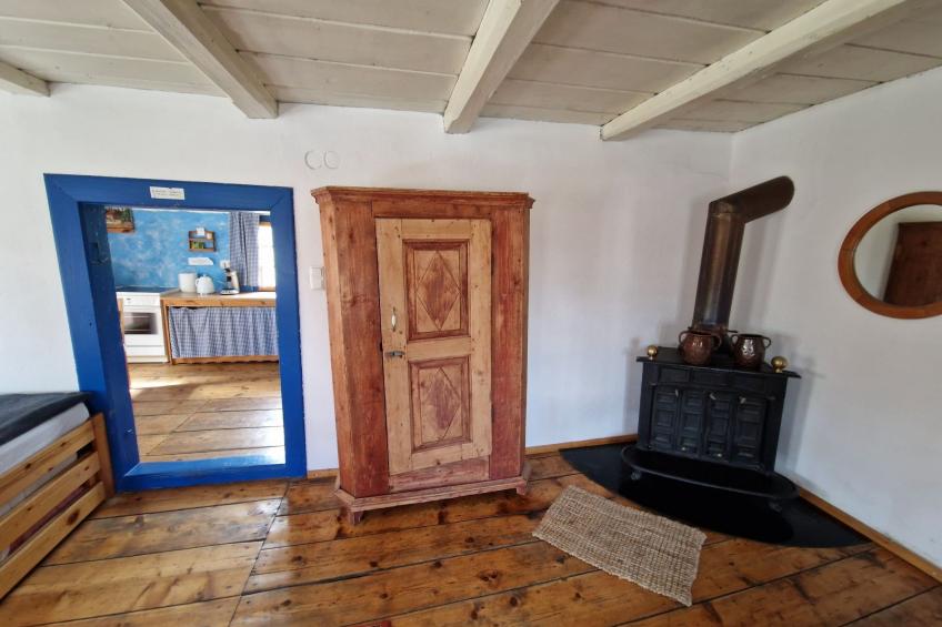 Fachwerkhaus mit Jacuzzi - foto 42