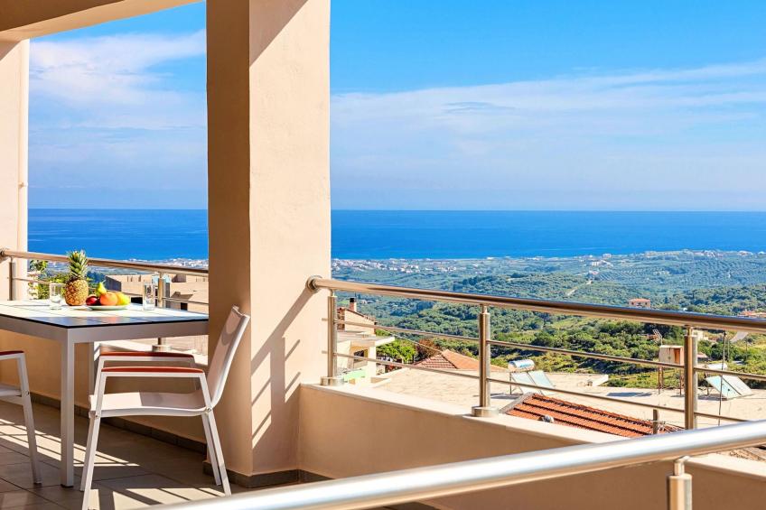 in Souda mit Privatem Pool - foto 10