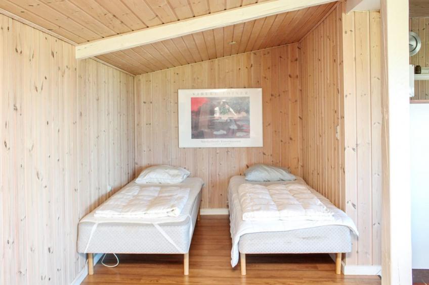 "Marlena" - 150m from the sea in NE Jutland - foto 15