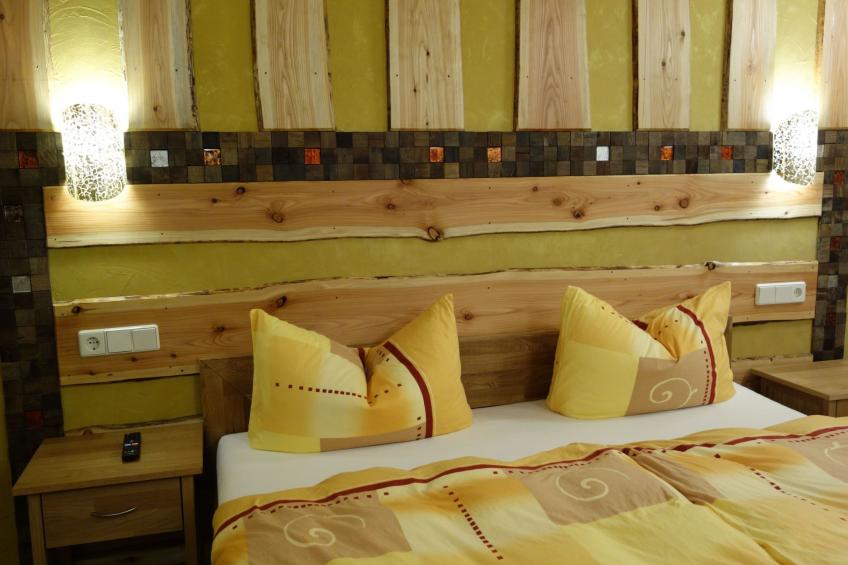 "Haus Molle" - foto 32